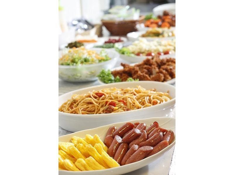 선 로열 가와사키 호텔 카와사키 외부 사진